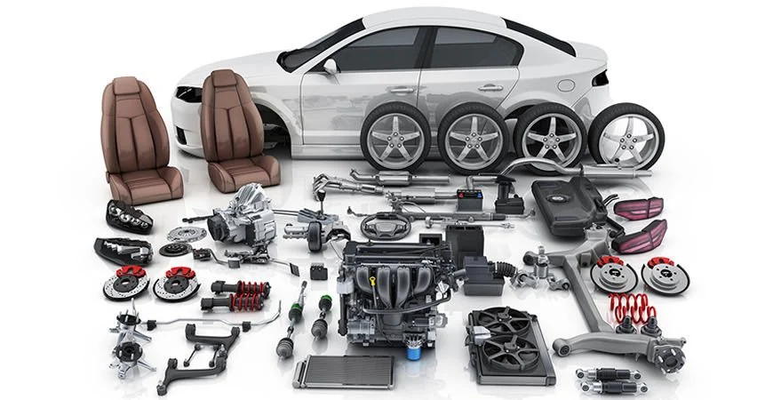 Kaynaklar Oto Yedek Parçacısı