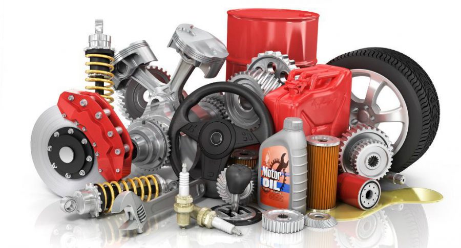 Kaynaklar Oto Yedek Parçacısı